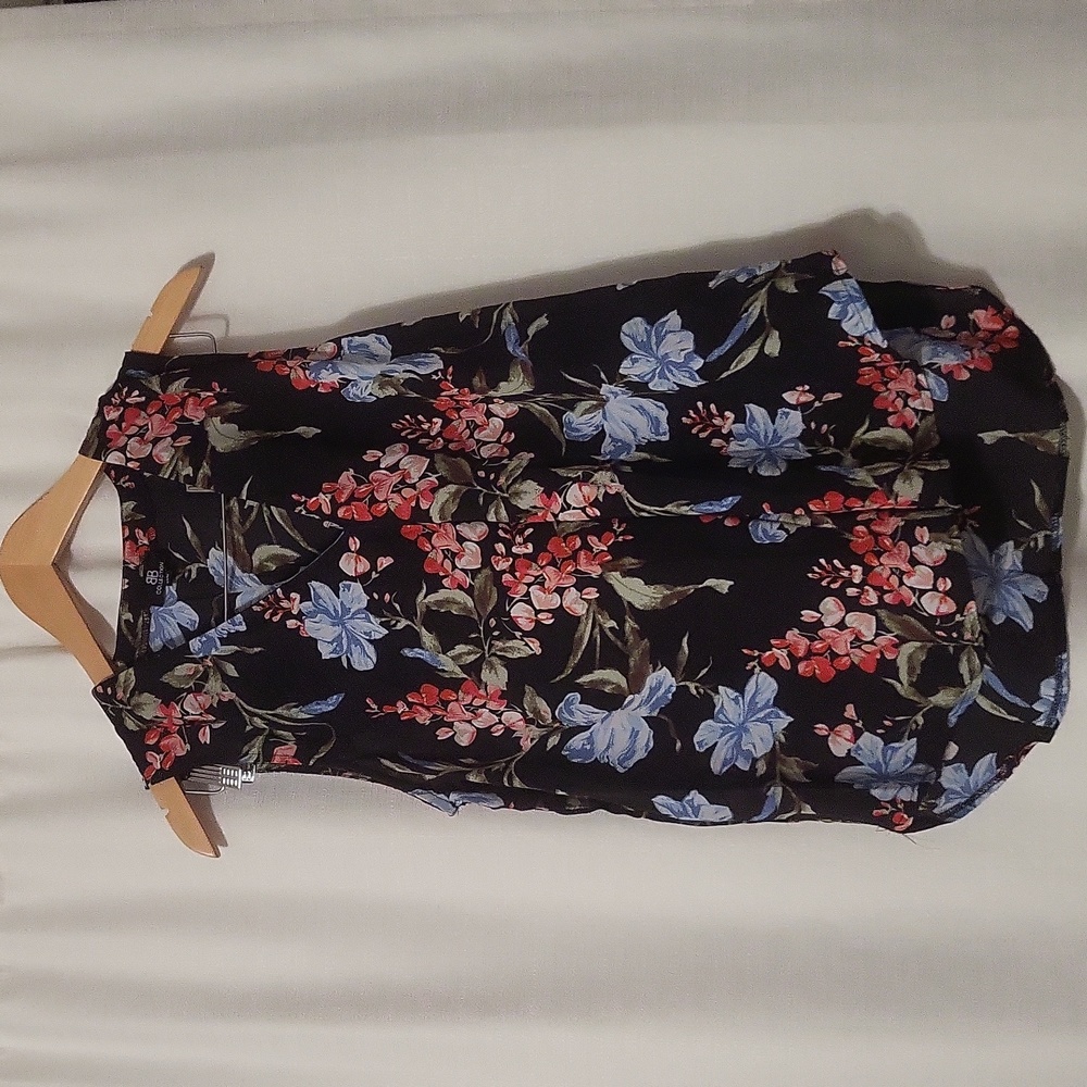 Dressy Tank Top